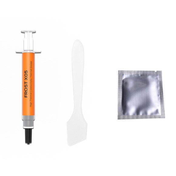 ID COOLING Thermal Paste FROST X05 5g ID COOLING Thermal Paste FROST X05 5g